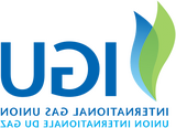 IGU logo